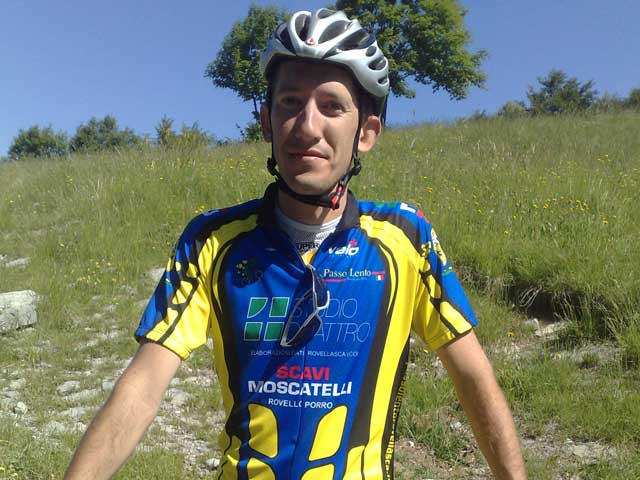 Foto Grimpeur 2010